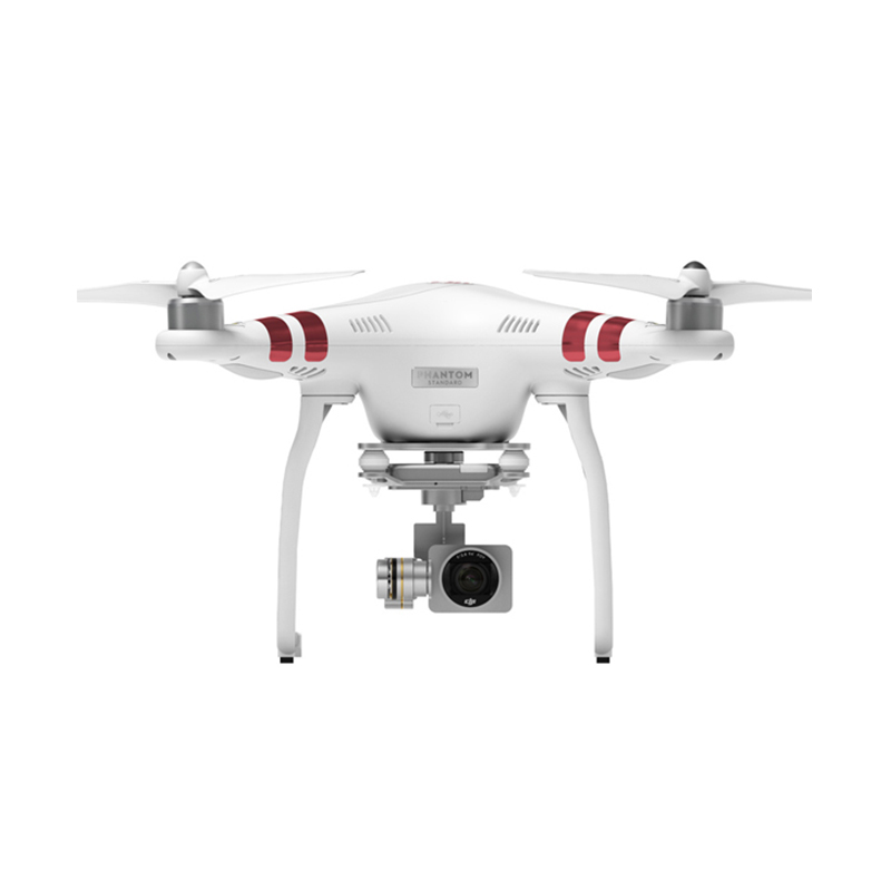 Cara Menerbangkan DJI Phantom 3 Standard, Cek Tutorial Berikut