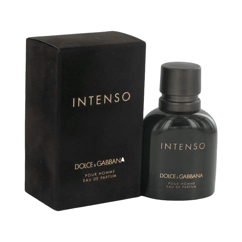 jual dolce gabanna intenso for edp 125 ml jual dolce gabanna intenso for edp 125 ml