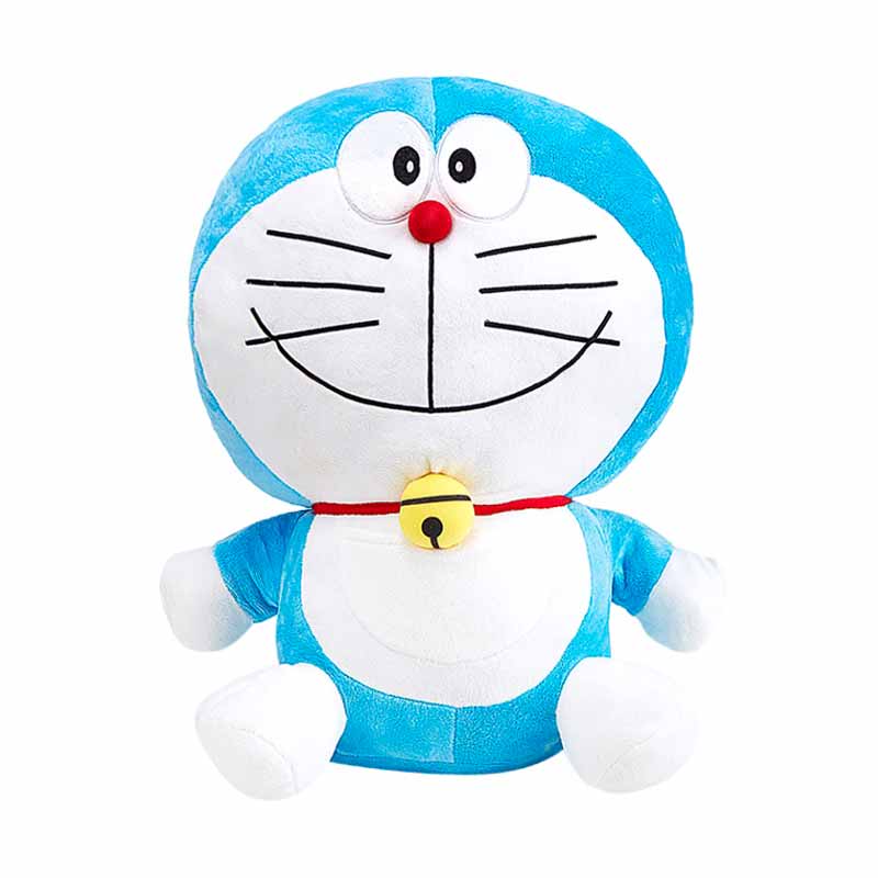 Jual boneka doraemon cek harga di PriceArea com Jual boneka doraemon cek harga di PriceArea com