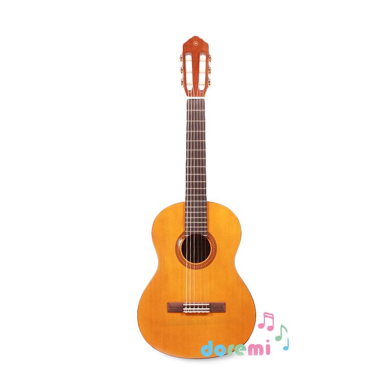 Yamaha Classic Guitar CGS-102A