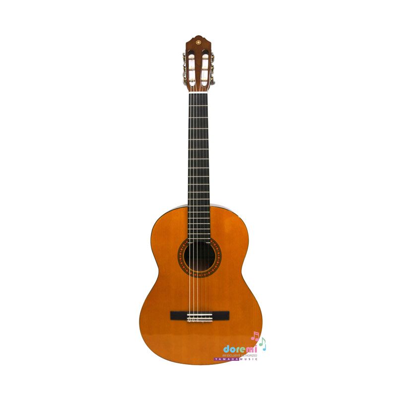 Yamaha Classic Guitar CS-40