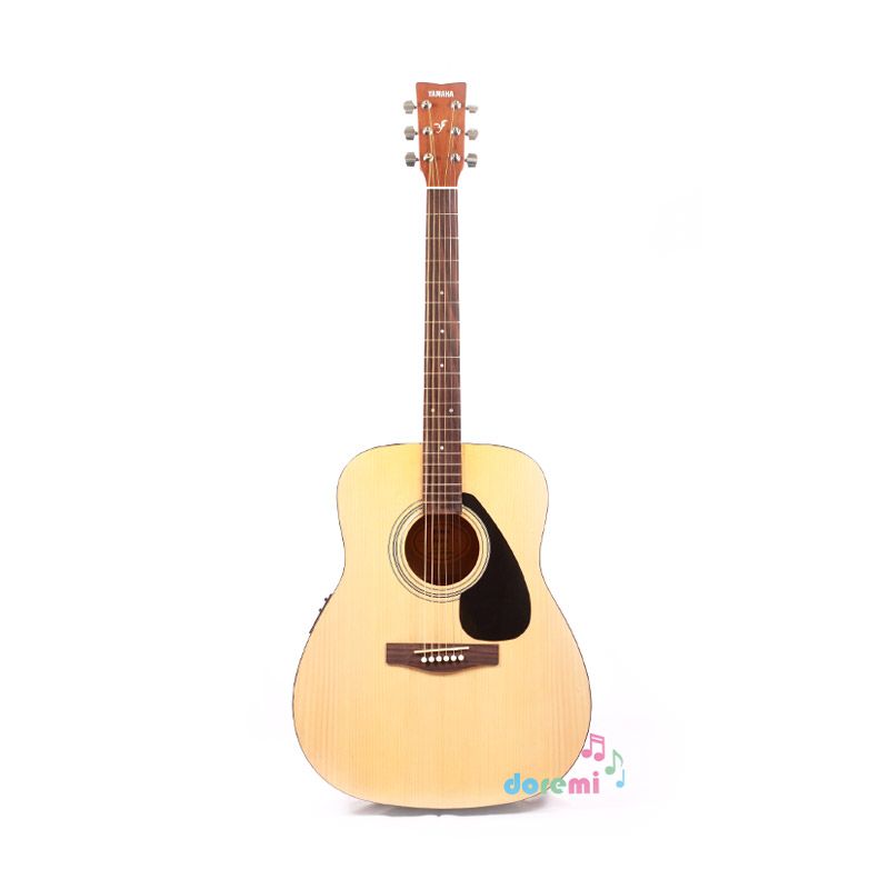 Yamaha Folk Guitar FX-310