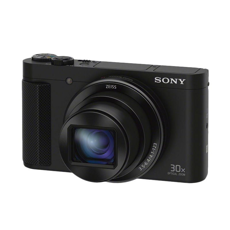 Jual Sony Cybershot HX90V Kamera Pocket Murah April 2020