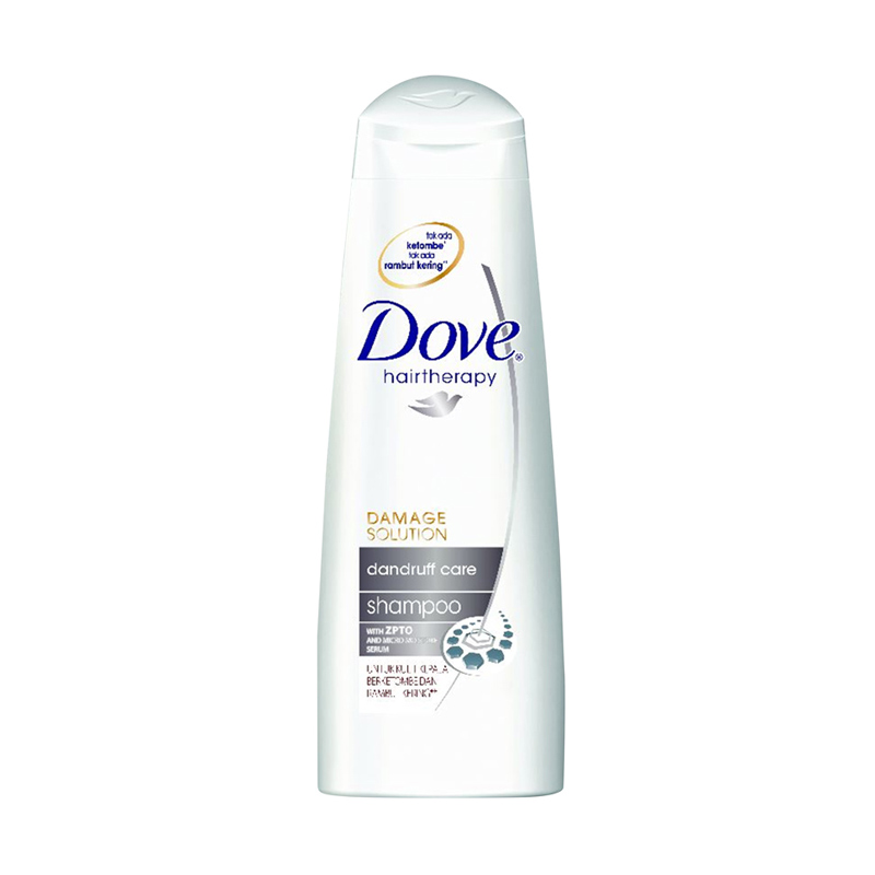 Jual Dove Dandruff Care Shampoo [160 mL] di Seller Sevensunday_Krendang