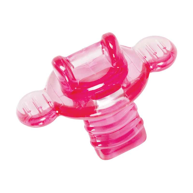 dr brown's orthees teether