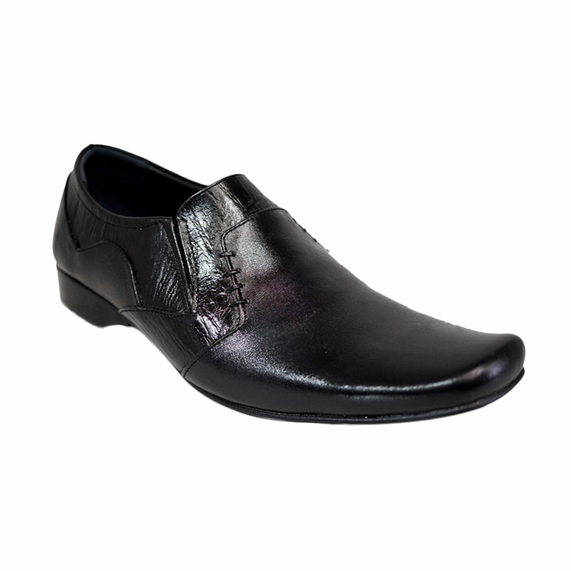 Jual Dr Faris Footwear Pantofel Cowo 1608 Sepatu Pria jual dr faris footwear pantofel cowo 1608 sepatu pria