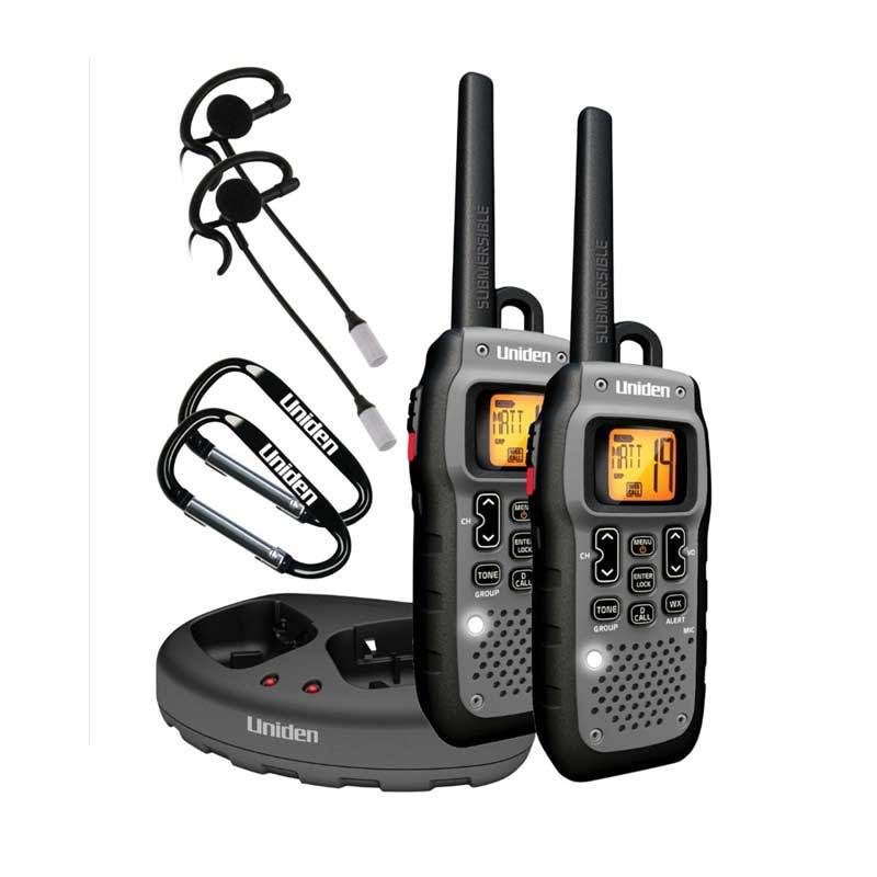 Jual Uniden Walkie Talkie GMR5089 Walky Talky - Up to 50