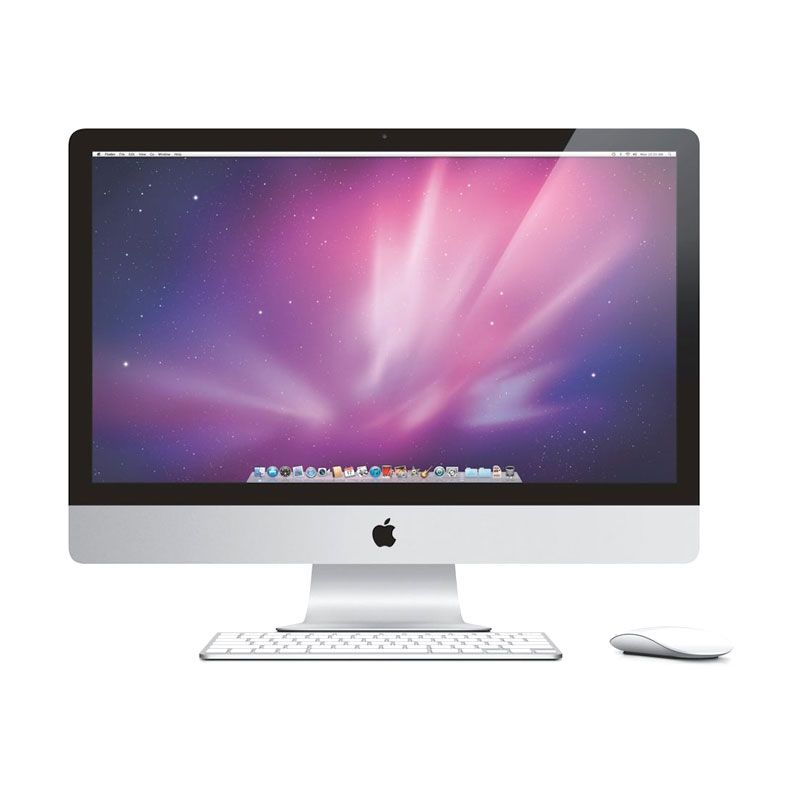 Jual Apple Macbook Pro, Air dan iMac - Harga & Spesifikasi 