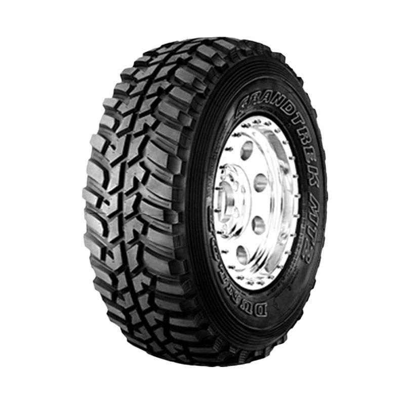 Jual Dunlop Grandtrek MT2 30x9 5 R15 Ban Mobil Online Jual Dunlop Grandtrek MT2 30x9 5 R15 Ban Mobil Online
