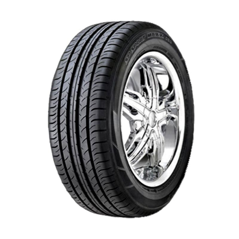 Jual Dunlop SP Max 050 215 55 R17  Ban  Mobil  Online Harga 