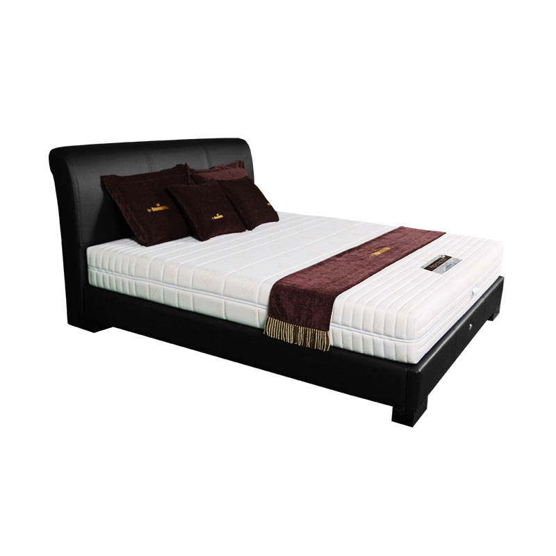 Jual Dunlopillo Mattress Spencer Kasur springbed Online April 2021 | Blibli