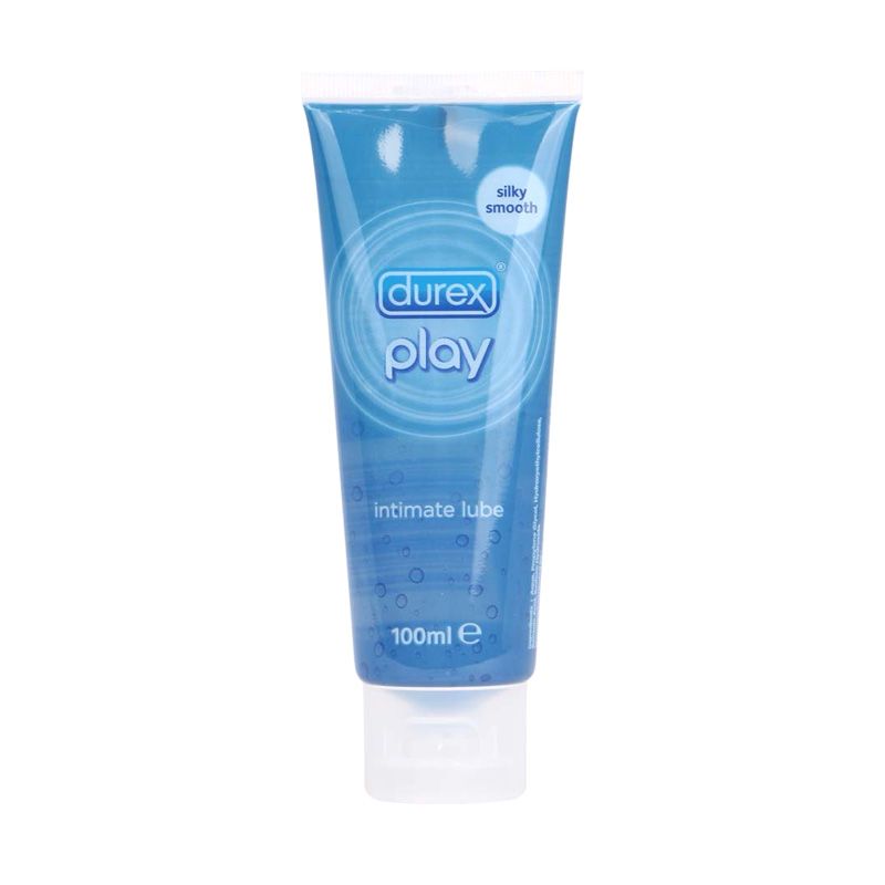 Promo Durex Play Intimate Lube Lubricant [100 Ml] Diskon 50 Di Seller