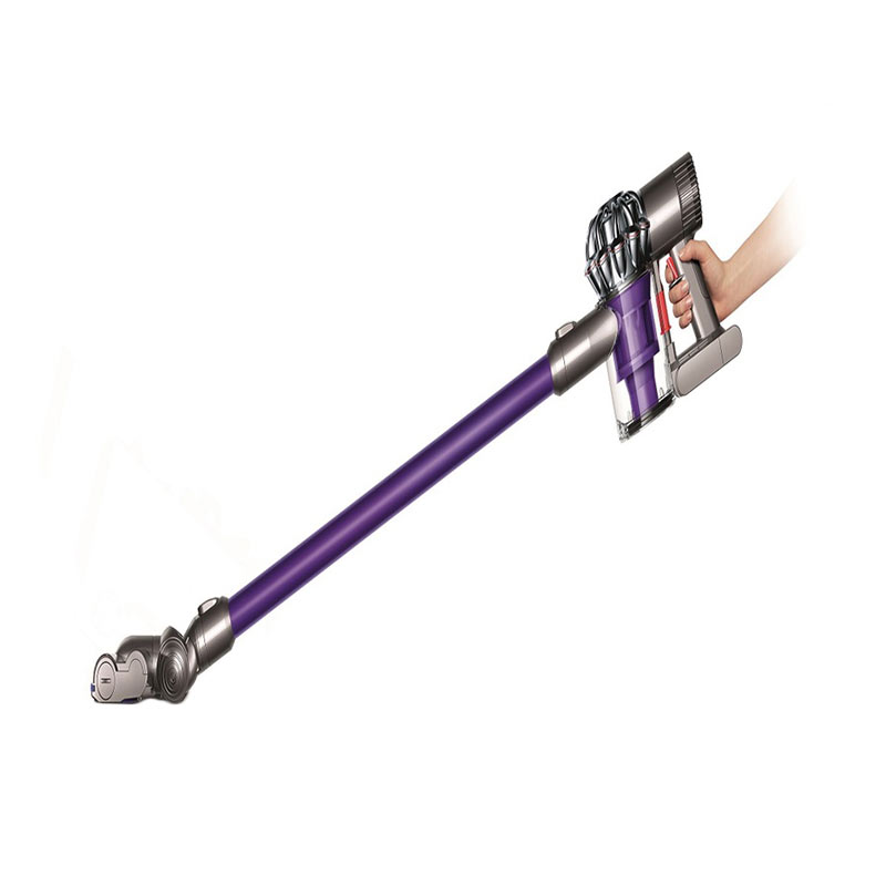 Jual Dyson DC62 Up Top Cordless Vacuum Cleaner di Seller