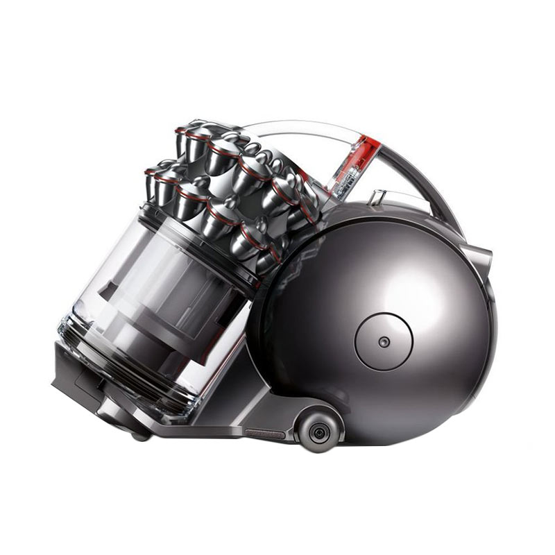 Jual Dyson DC63 THead Pro Cylinder Vacuum Cleaner di Seller