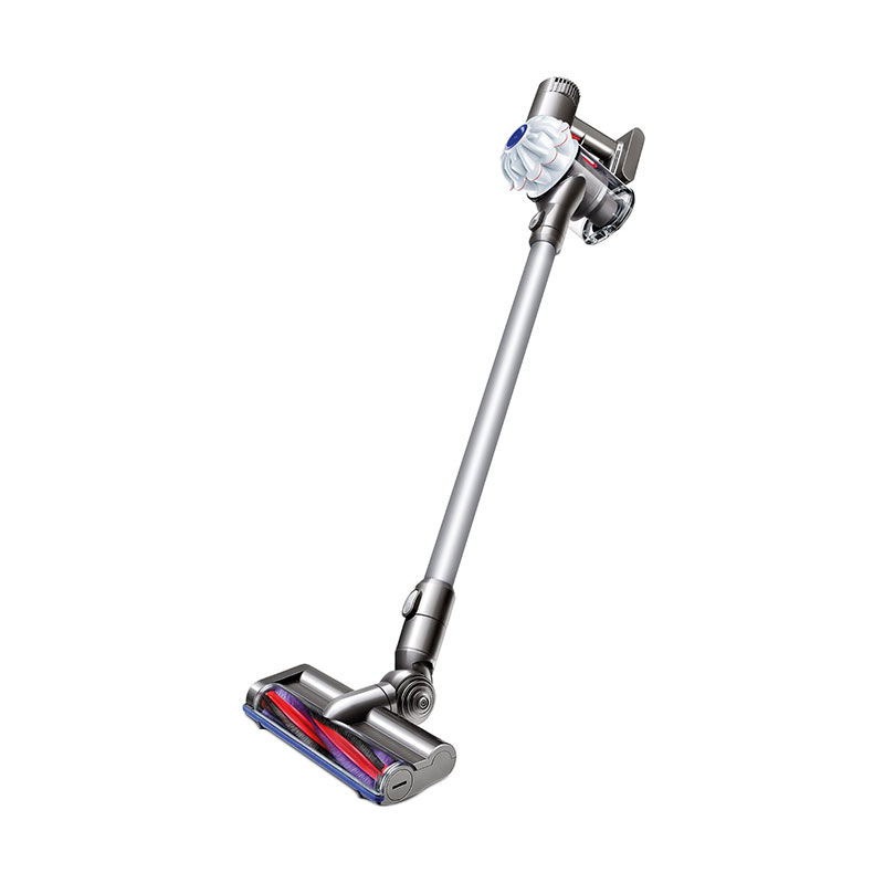 Jual Dyson SV03-V6 Cordless Vacuum Cleaner Online - Harga