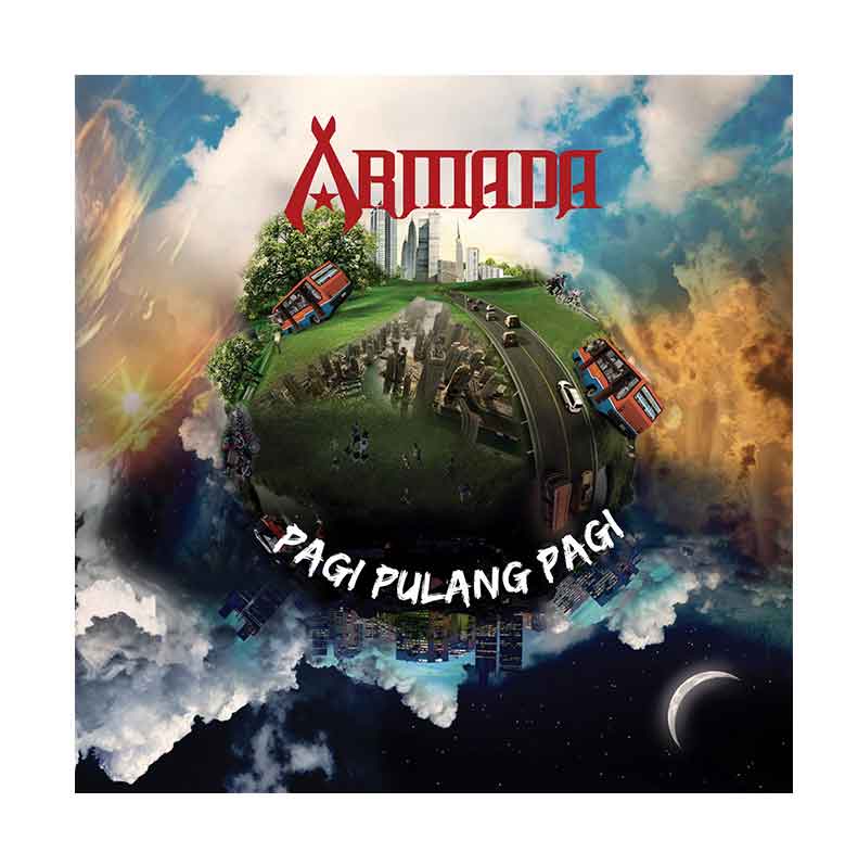 Lirik lagu armada pagi pulang pagi