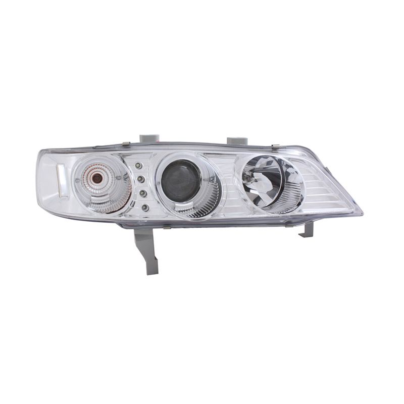 Eagle eye headlamp honda accord #4