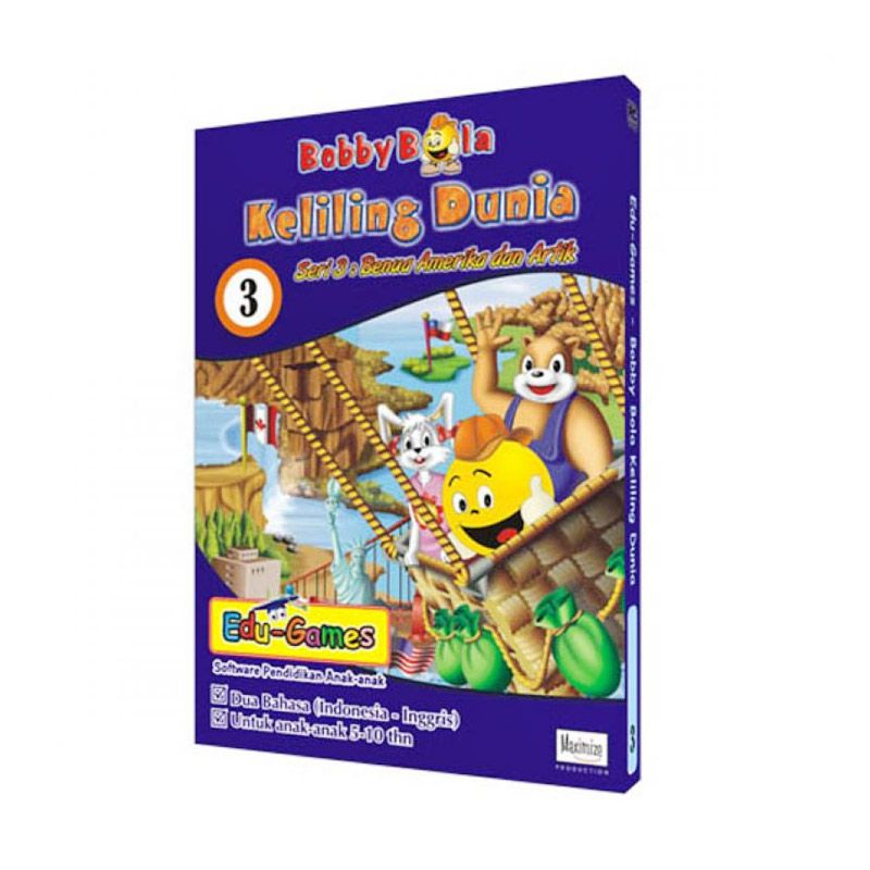 Edu Games Bobby Bola Gratis