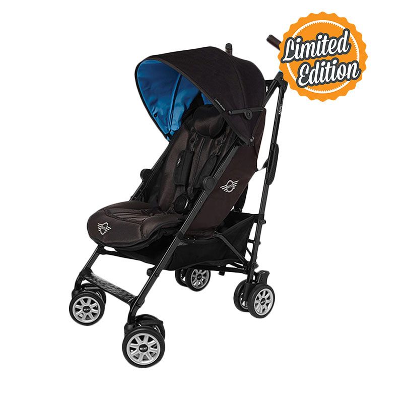 Jual Easywalker Mini Buggy Highgate Special Edition Kereta Dorong Bayi Di Seller Sweetmomshop Official Store Pluit Kota Jakarta Utara Blibli