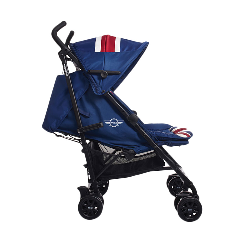 easywalker union jack