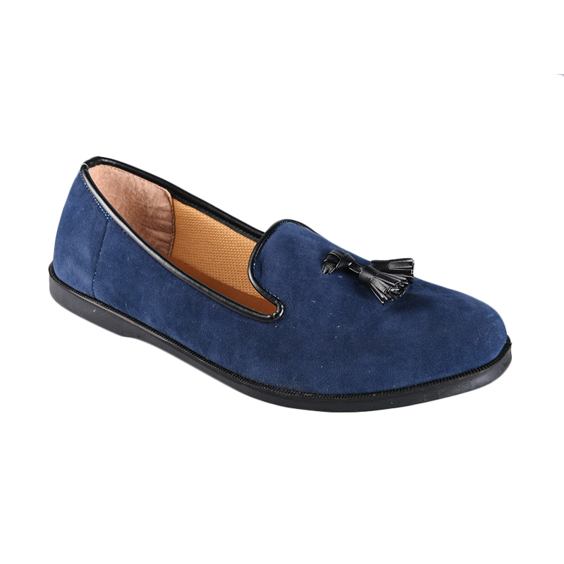 jual edberth dangelo sepatu pria blue harga kualitas terjamin blibli jual edberth dangelo sepatu pria blue harga kualitas terjamin blibli