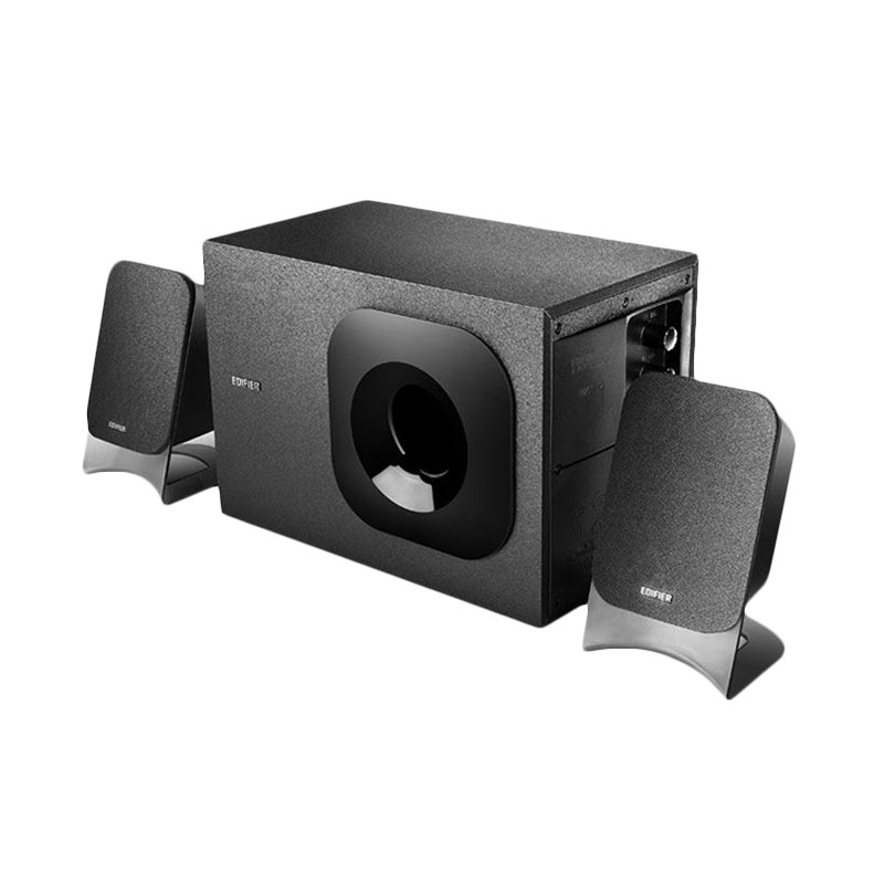 Jual (Garansi Resmi PT HARMAN INDONESIA) Edifier M1370 2.1 Multimedia