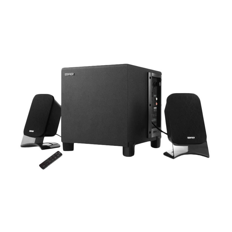jual edifier xm2pf multimedia speaker with fm radio jual edifier xm2pf multimedia speaker with fm radio