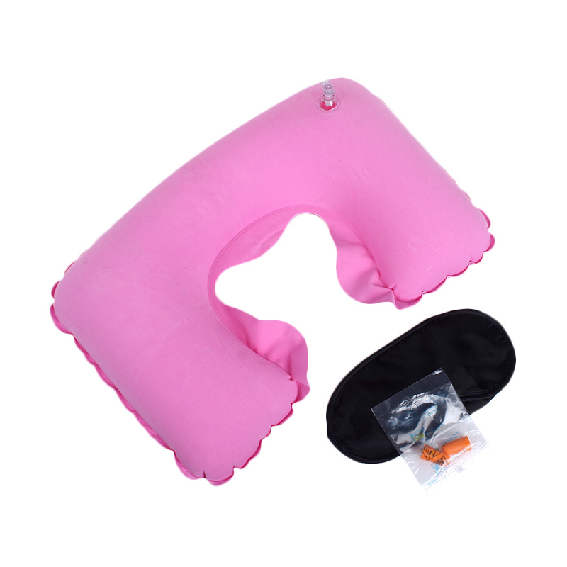 Bantal Leher Bean Travel Pillow Promo Eigia Delice Travel Pillow