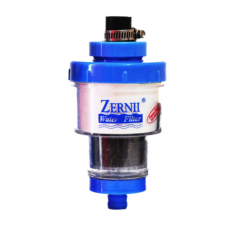 Jual Eigia Delice Zernii Filter Air Rumah Tangga Serbaguna Biru di