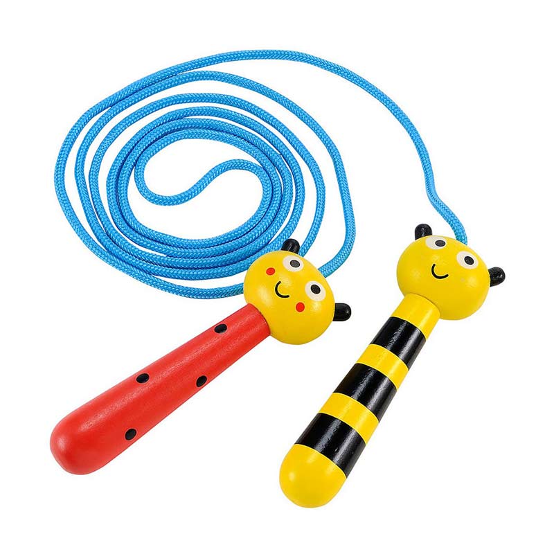 jual elc 140098 wooden skipping rope multicolor mainan anak harga kualitas terjamin jual elc 140098 wooden skipping rope multicolor mainan anak harga kualitas terjamin