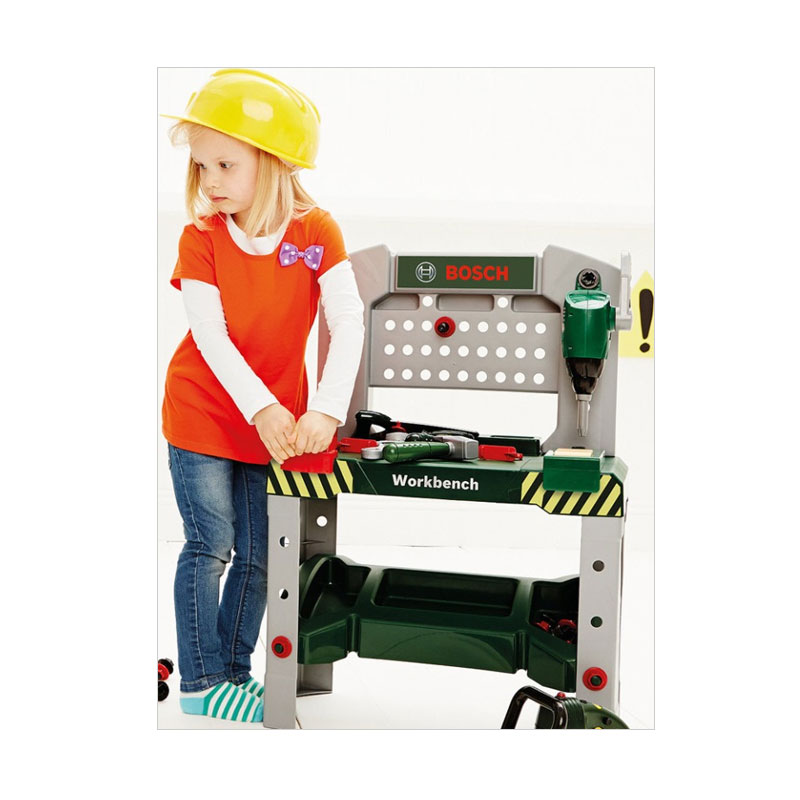 Elc bosch sales workbench