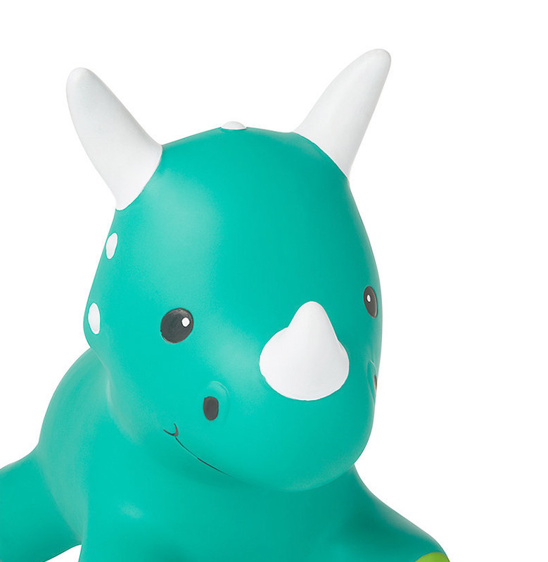 early learning centre dinosaur hopper