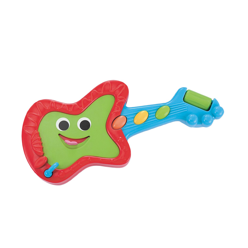 Jual ELC Fun Singing Guitar Mainan Anak [135531] Online 