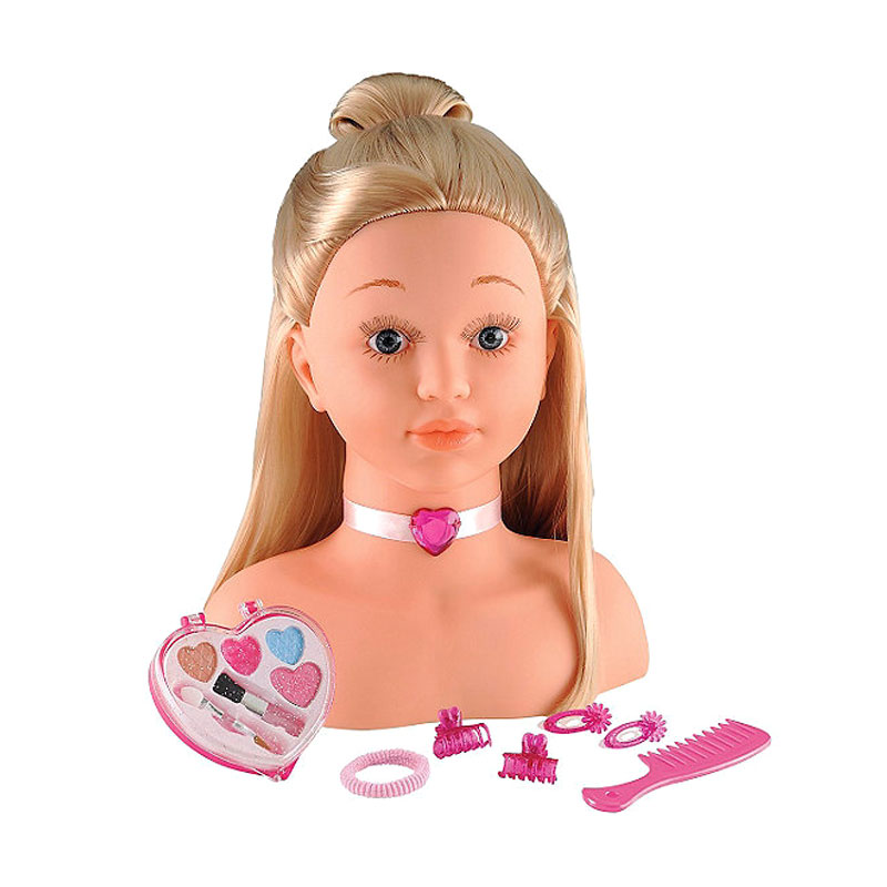 elc styling head