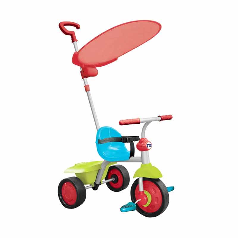 My first trike mothercare clearance