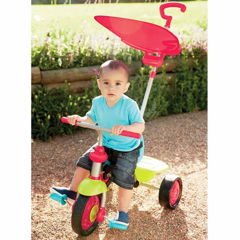 Elc my first trike discount