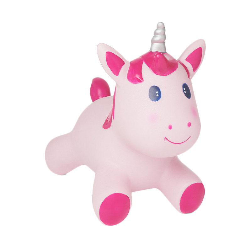 Jual Elc Unicorn Hopper Mainan Anak 141494 Terbaru Juli 2021 | Blibli
