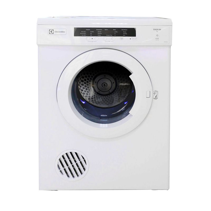 Jual ELECTROLUX EDV7051_N Electric Dryers di Seller Ind Priority