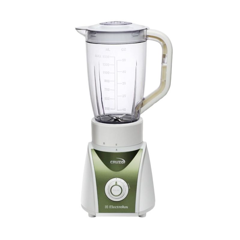 Jual Electrolux Cruzo EBR 2501 Blender [Plastic Jug/1.5 L] di Seller
