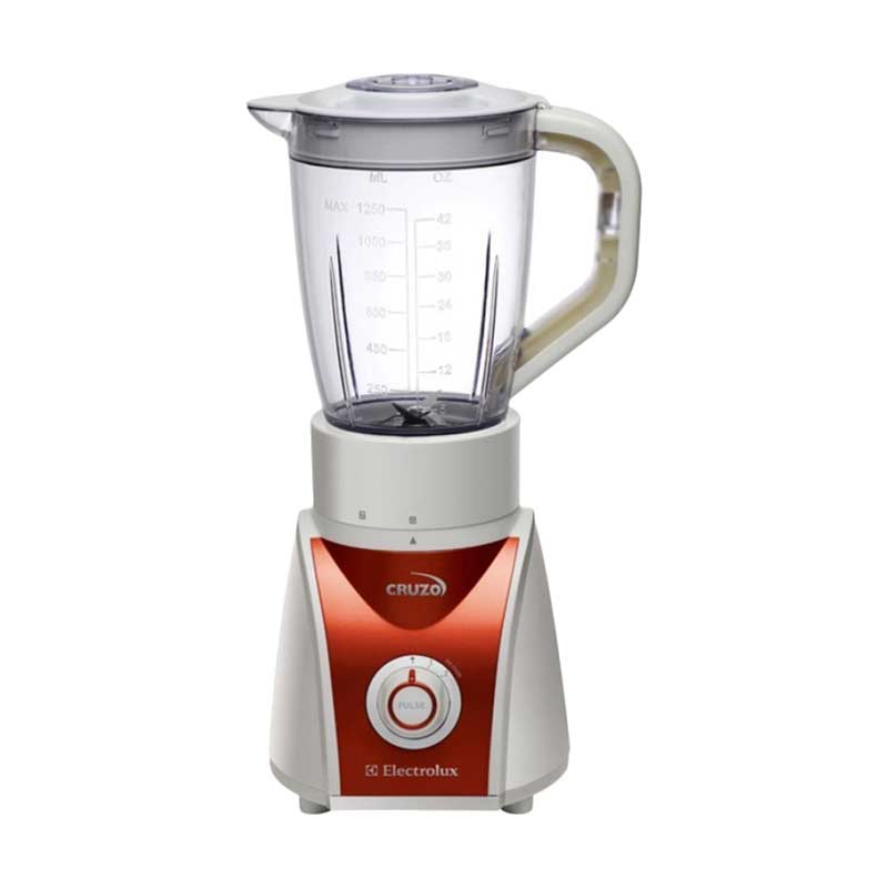 Jual Electrolux EBR 2001 Blender Plastik - Orange Online