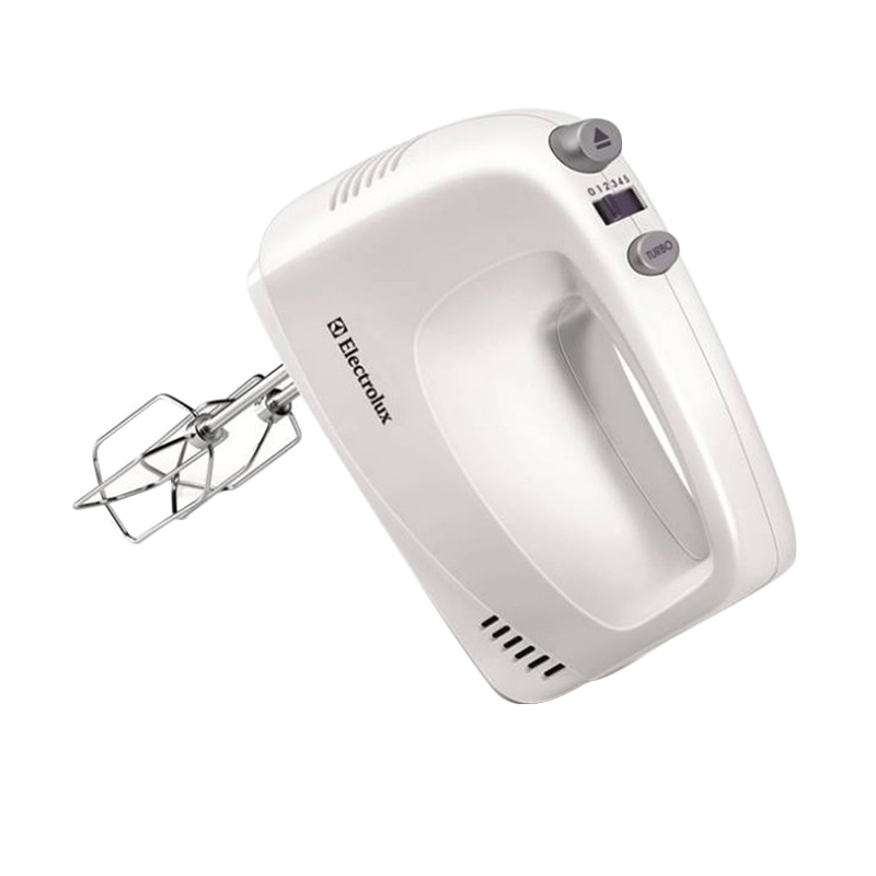 Electrolux EHM-2000 Hand Mixer - Putih