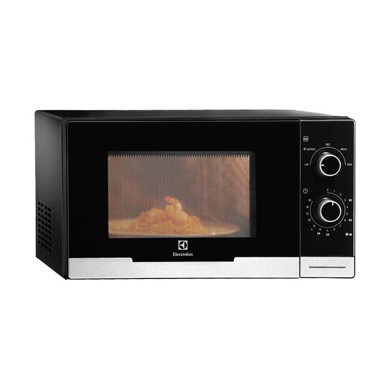 Jual Electrolux EMS2348X Counter Microwave di Seller CHANDRA ELECTRONIC