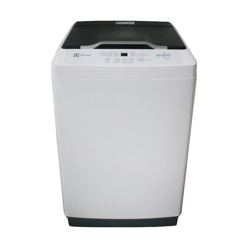 Jual Electrolux Ewt903xw Top Loading Washer Di Seller Seven Electronic