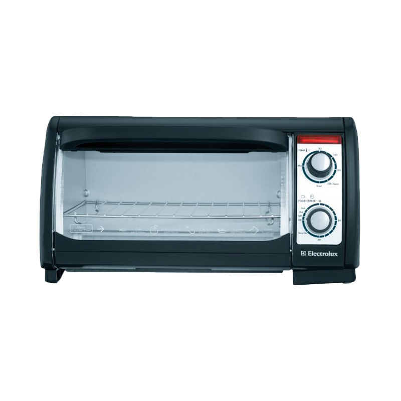 Jual Electrolux EOT 3000 Oven Toaster Online - Harga