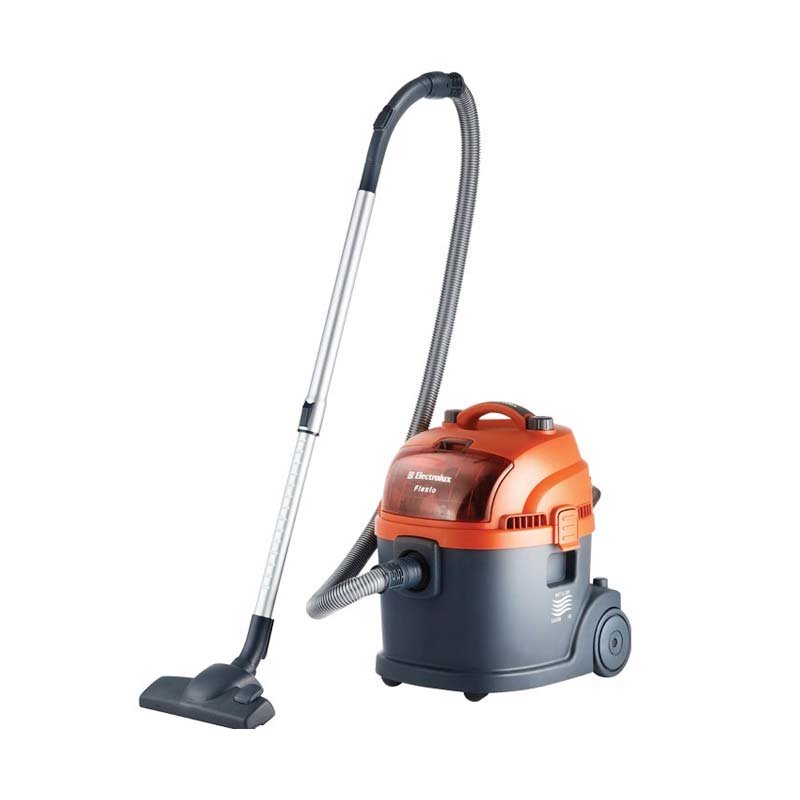 Jual Electrolux Z931 Vacuum Cleaner - Oranye di Seller Bandung