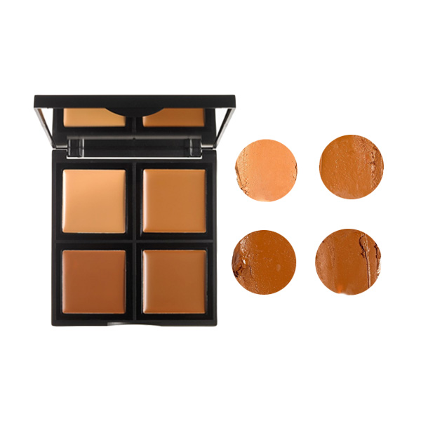 Jual Elf Cosmetics Cream Contour Palette di Seller TWL COSMETICS