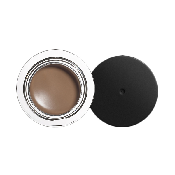 Jual ELF Cosmetics Studio Lock On Liner And Brow Cream Light Brown