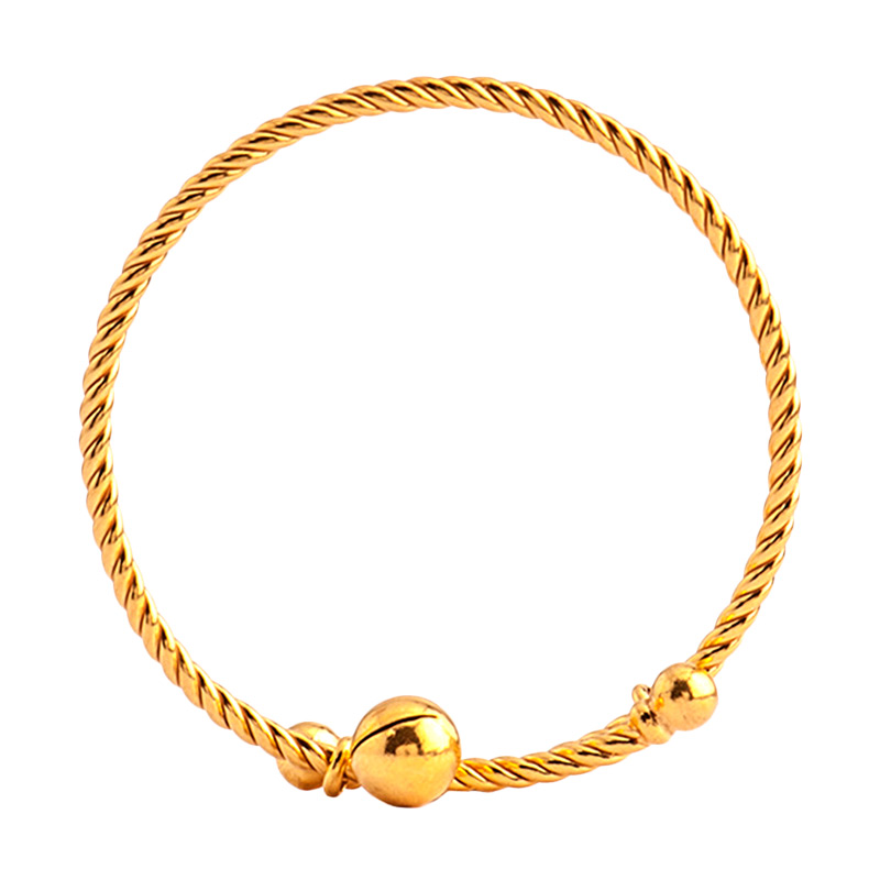 Jual Emas Gold Gloria Bracelet Online - Harga & Kualitas 