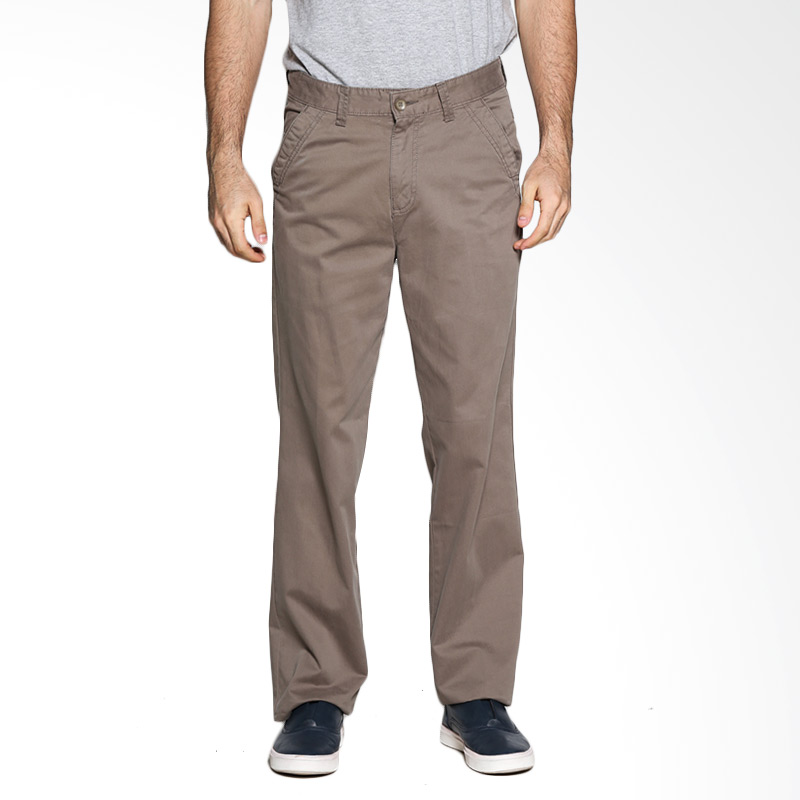 casual long pants