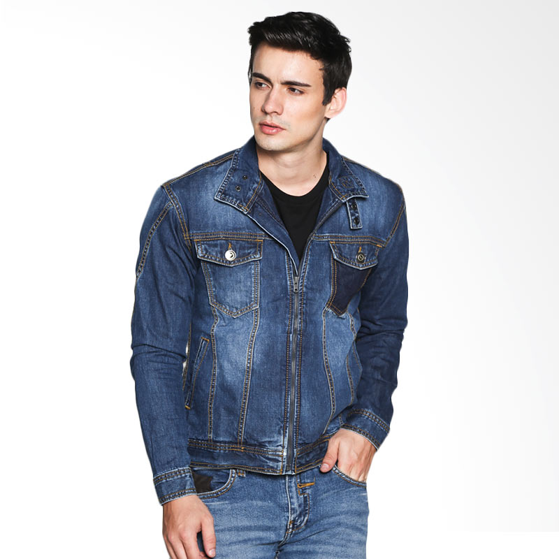 860+ Model Jaket Merk Emba Gratis